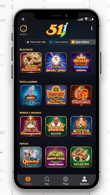 Screenshot 3 51j
